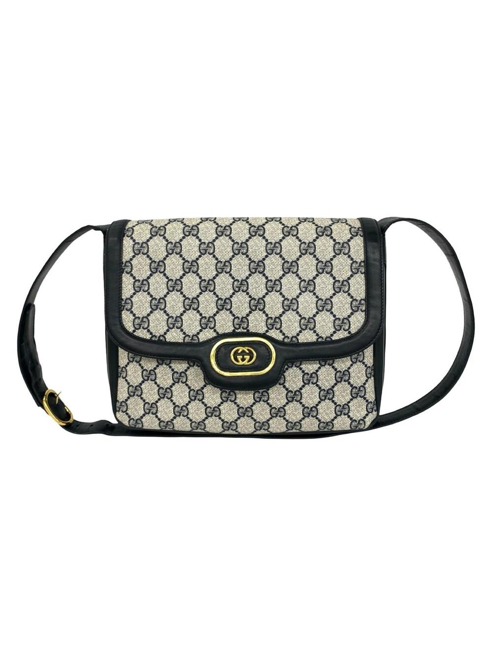Gucci Ophidia Flap Shoulder Bag Gg #342182G71B